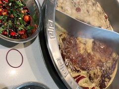 -憨铁匠老火锅(龙岗万科里店)