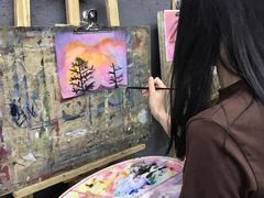 -黑骏画室·深圳美术中高考黄埔军校