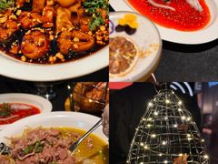 -醉东Oriental House(静安嘉里中心店)