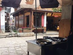-胖金妹鸡豆凉粉店