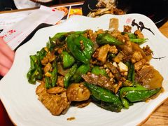 -湘里乡亲甲王二老店