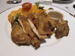 -龙猫意杯花园餐厅(芙蓉湖店)