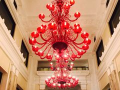 -Salon de The de Joel Robuchon(外滩18号店)