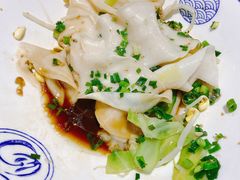 -大嘻咹biangbiang面(历史博物馆店)