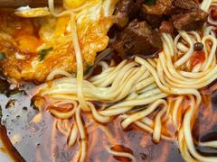 -武胜段记猪肝面(卓锦城店)