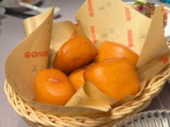 -珍宝海鲜JUMBO Seafood(北京SKP店)