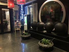 -高第街56号港式餐厅(泰华城店)