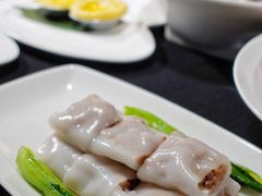 -成都瑞吉酒店·宴庭中餐厅