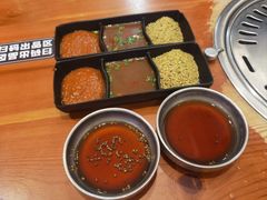 -炽城·烤肉名家(鸿达中央广场店)