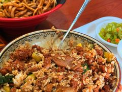 -菊儿人家·北京胡同菜(南锣鼓巷店)