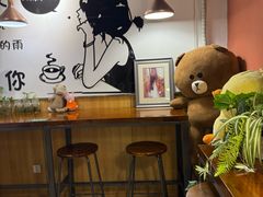-中国农业大学·第四食堂风味餐厅