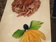 -华夏食府中餐厅(中原路店)