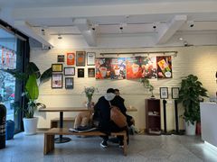 -Dal Cuore 达可芮冰淇淋(陕西北路店)