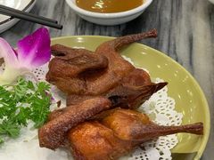 -鸽鸟轩(石岐店)