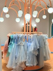 -奈尔宝·儿童乐园·亲子餐厅(长沙北辰荟店)