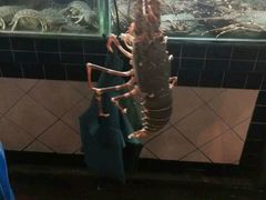 -班赞海鲜市场