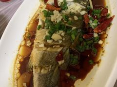 -阿杰臻选海鲜饭店(普陀山店)