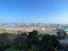 -大渡口区义渡公园