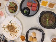 -松雅轩商务婚礼生日(同和店)