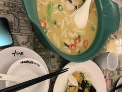 -十二饭点·川菜(北站圆融店)