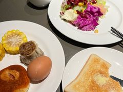 -杭州费尔曼铂金大酒店