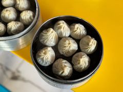 -笑云开汤包店(网巾市店)