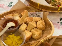 -东排食堂长沙小吃大排档(五一广场店)