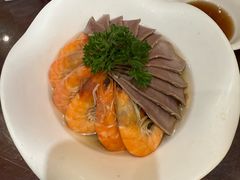 -德兴馆(广东路总店)