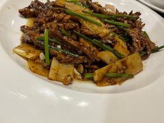 -老牌坊鲁菜名店(宽厚里店)