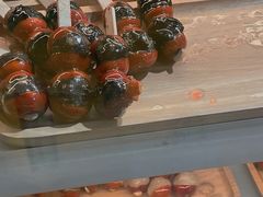 -喜YOU冰糖葫芦·艾炒酸奶(兰州中心店)