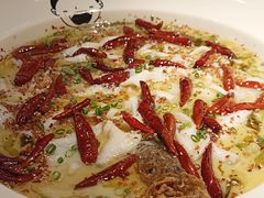 -江渔儿酸菜鱼(映月湖环宇城店)