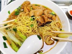猪大肠面-珍珍小食店(西华路店)