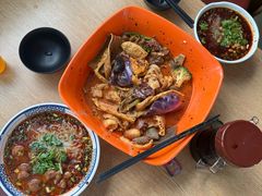 -林静小吃(复兴路店)