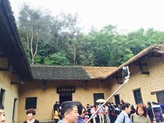 -韶山毛泽东同志故居