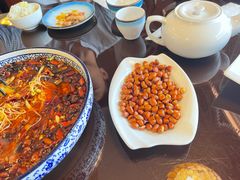 -喜乐餐厅•灯笼虾球首创者•本地小海鲜(二马路店)