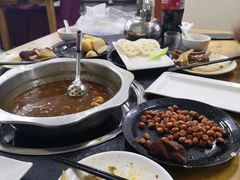 -新乡杨记红焖羊肉火锅(天坛南门店)
