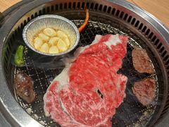-和牛放题的殿堂 肉屋横丁(秋叶原店)