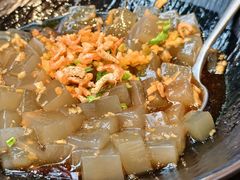 -单家老院·院子里的青岛菜(沙子口店)