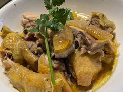 -闽公馆·客家私房菜·商务宴请·包厢(杏林橡树湾店)