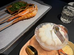 -烤匠麻辣烤鱼(IFS店)