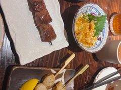 -鸟鹏烧鸟居酒屋(熙龙湾店)