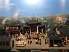 -上海纺织博物馆