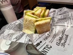 -芽笼芽笼新加坡餐厅(世纪汇店)
