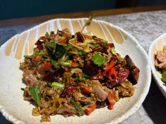 -宣威山野人家·现炒云南菜(金碧店)
