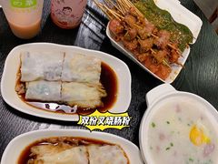 -卓粤拉肠(红庙店)
