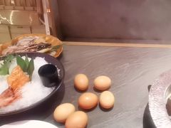 -牛YO寿喜烧和牛火锅自助(三台子万象汇店)