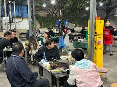 -同心烧烤(总店)