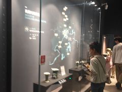 -盘龙城遗址博物院