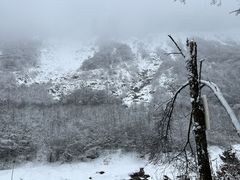 -海螺沟风景区