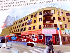 -胜泽眼镜烧烤(云霄路直营店)